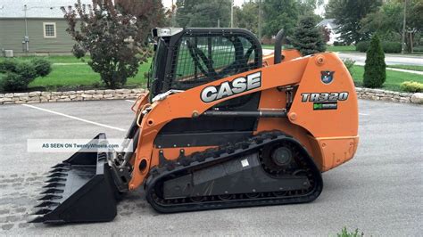 case skid steer track tension|biggest case track skid steer.